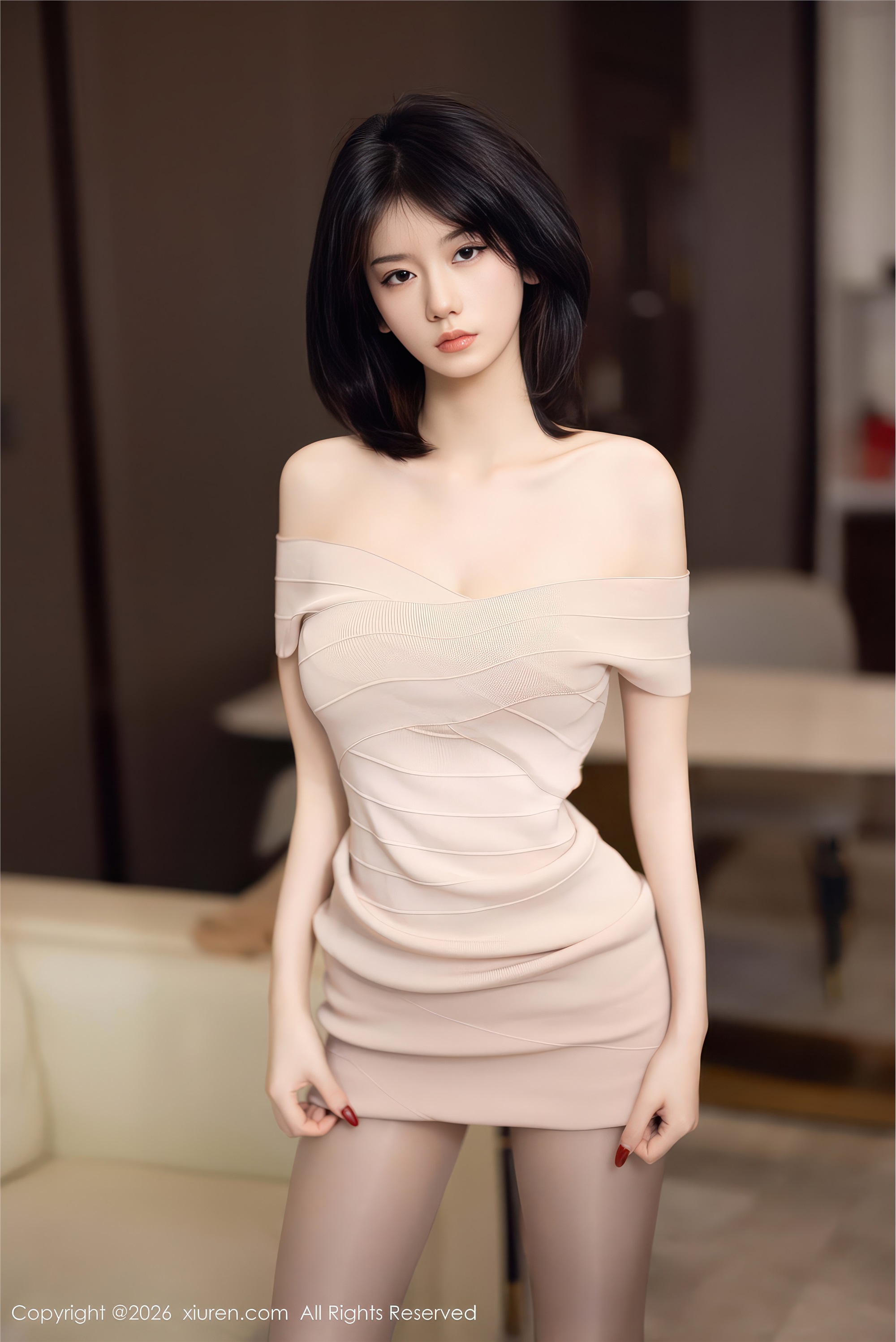 Xiuren秀人网 2026.01.16 NO.11244 凌七七